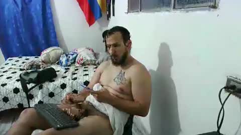 Camilo online show from 02.20.25