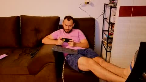 Camilo online show from 10.03.25