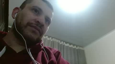 camilo online show from 01.18.25