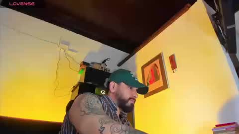 Camilo online show from 09.10.25