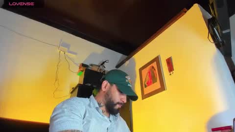 Camilo online show from 09.13.25