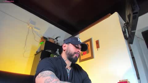 Camilo online show from 09.17.25