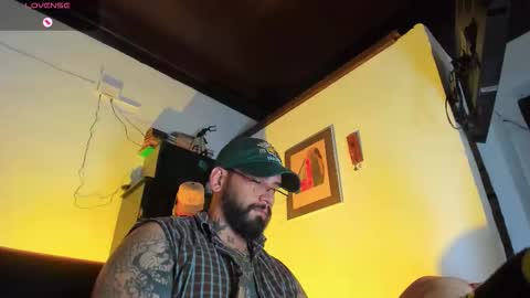 Camilo online show from 10.13.25