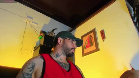 Camilo online show from 11.08.25