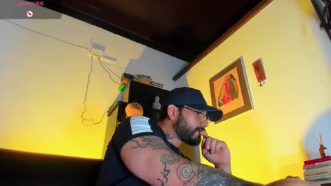 Camilo online show from 11.29.25