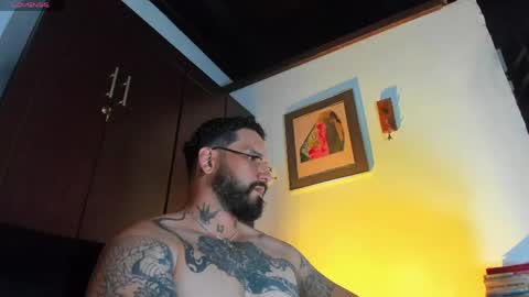 Camilo online show from 05.07.26