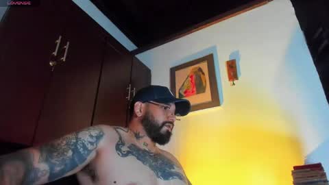 Camilo online show from 05.09.26
