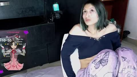 Cami  online show from 04.08.26