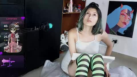 Cami  online show from 06.08.26