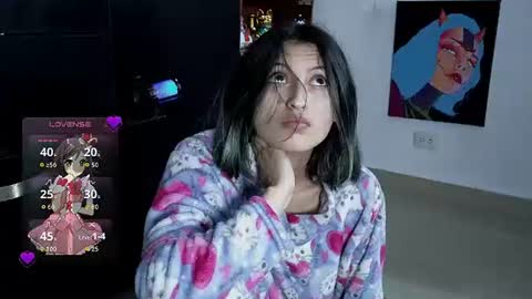 Cami  online show from 06.25.26