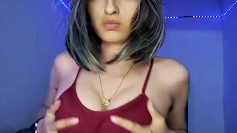Cami  online show from 07.23.26