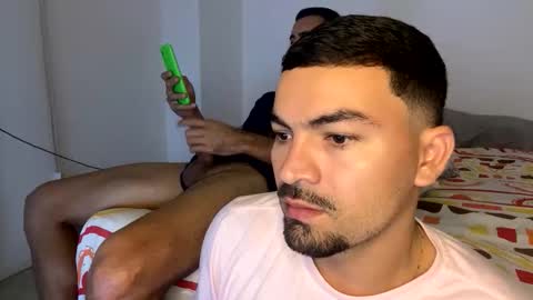 camilor_30 online show from 10.16.25