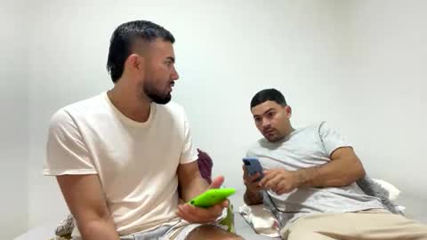 camilor_30 online show from 11.19.25