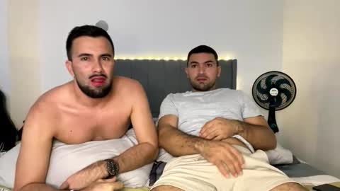 camilor_30 online show from 03.02.26