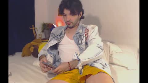 camilo online show from 01.08.25