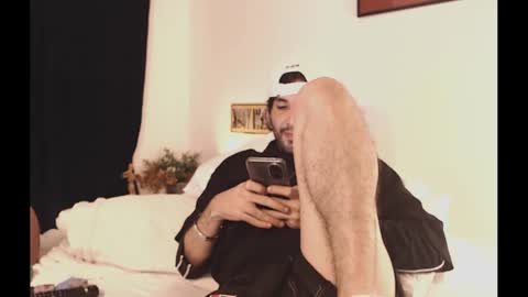 camilo online show from 01.10.25