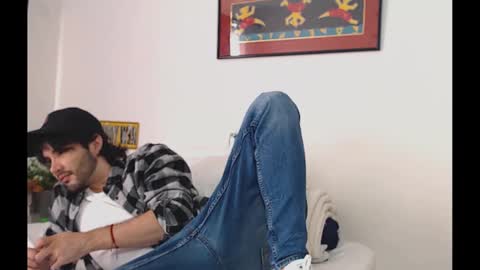 camilo online show from 01.10.25