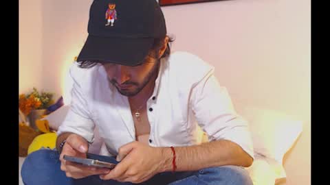 camilo online show from 01.12.25