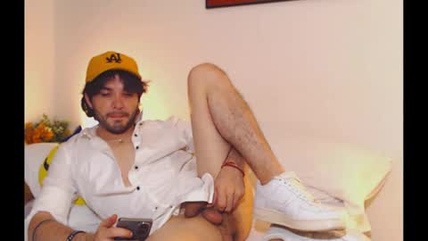 camilo online show from 01.12.25