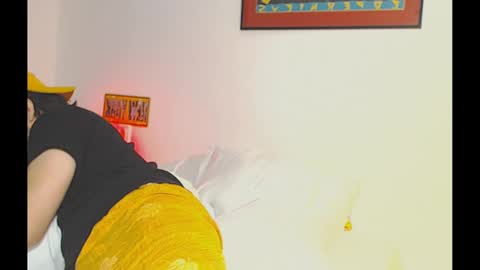 camilo online show from 01.13.25