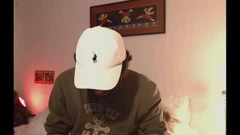 camilo online show from 01.16.25