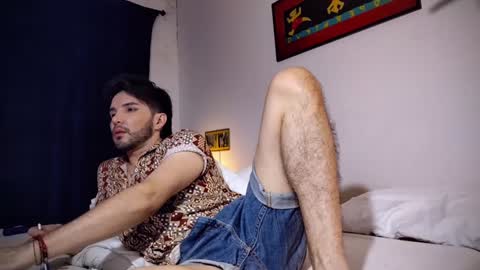 camilo online show from 01.26.25