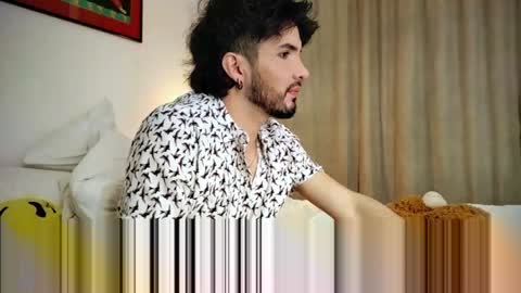 camilo online show from 01.27.25