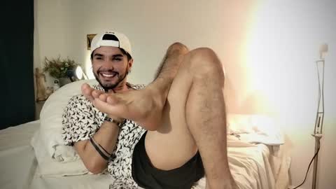 camilo online show from 01.28.25