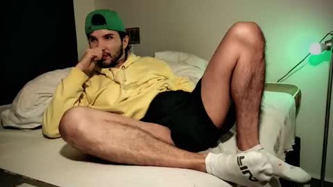 camilo online show from 02.17.25