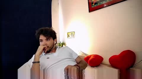 camilo online show from 03.05.25