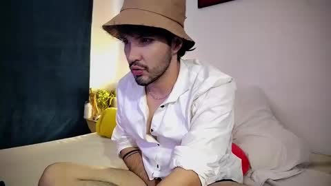 camilo online show from 03.12.25