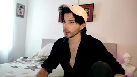 camilo online show from 09.14.25