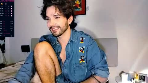 camilo online show from 09.20.25