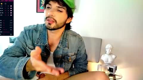 camilo online show from 09.23.25