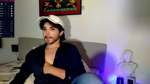 camilo online show from 09.25.25