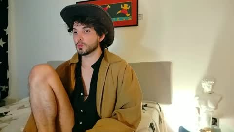 camilo online show from 10.09.25