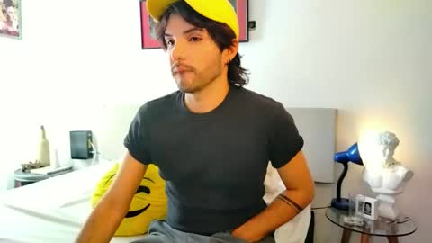 camilo online show from 10.12.25