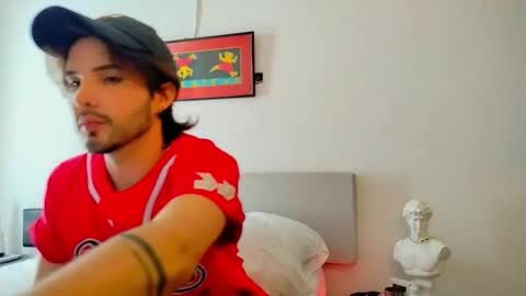 camilo online show from 10.18.25