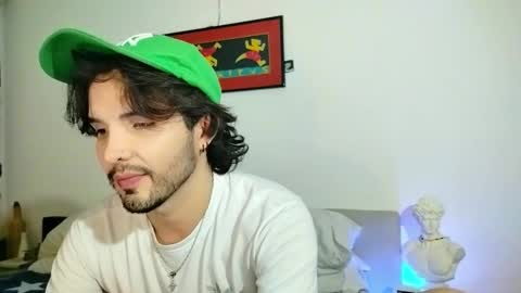 camilo online show from 10.27.25