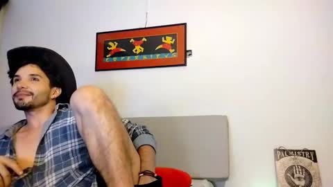 camilo online show from 11.25.25