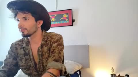 camilo online show from 11.30.25