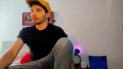 camilo online show from 02.16.26