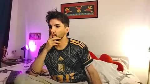 camilo online show from 03.07.26