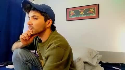 camilo online show from 04.04.26