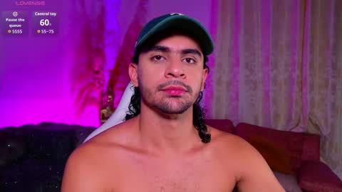 CLICK HERE  --   online show from 03.18.26