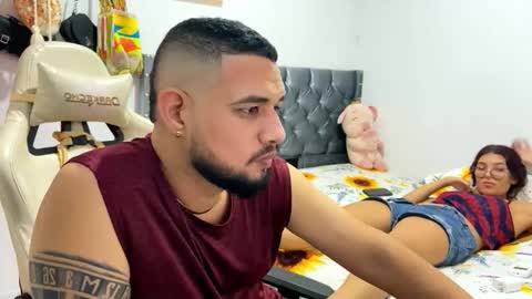 camilow777 online show from 10.05.25