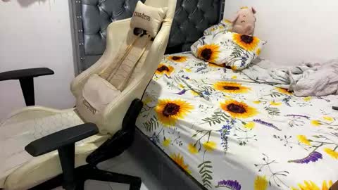 camilow777 online show from 10.10.25