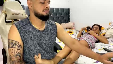 camilow777 online show from 10.17.25