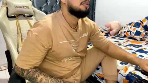 camilow777 online show from 11.07.25