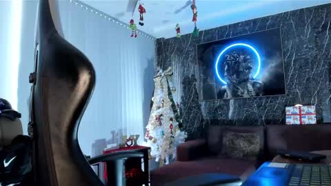 Camilo Watson online show from 12.12.24